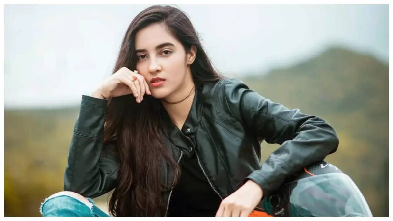 Gadar 2' actress Simrat Kaur breaks her silence on being trolled for intimate scenes: 'This is a part of the business' | Hindi Movie News - Times of India