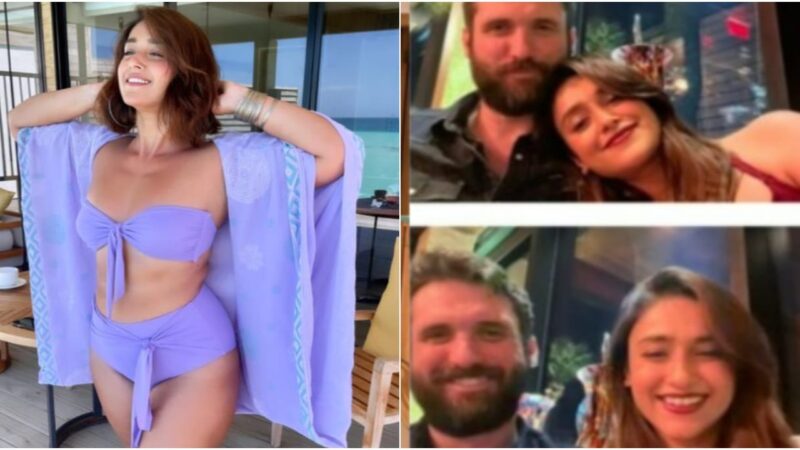 Is Ileana D'Cruz married to beau Michael Dolan? Here's what we know | PINKVILLA