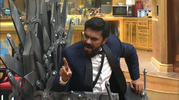 Bigg Boss 10: Gaurav Chopra loses it after everyone questions his intentions - Hindustan Times