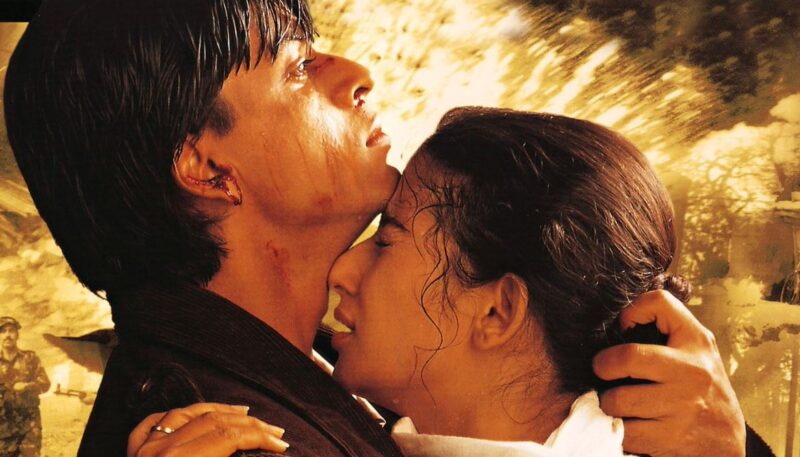 Why 'Dil Se' is a movie masterpiece - EasternEye
