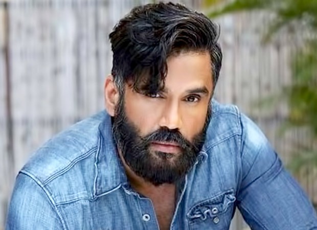 Shah Rukh Khan is one of the best producers” – Suniel Shetty : Bollywood News - Bollywood Hungama