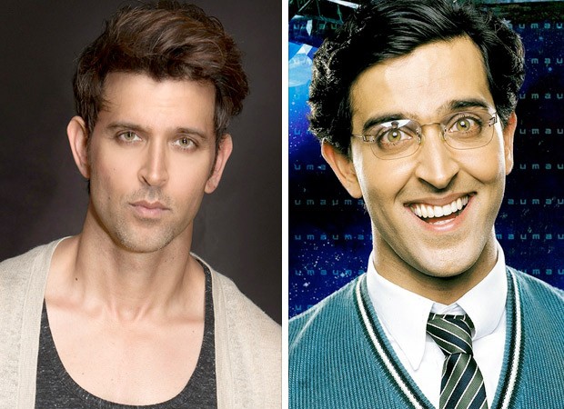 Hrithik Roshan shares his favourite moments from Koi Mil Gaya as the film clocks 15 years 15 : Bollywood News - Bollywood Hungama