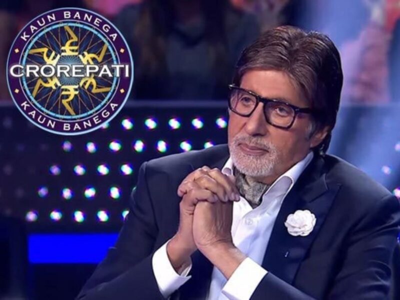 KBC 12: Rs 25 lakh question that forced contestant Lakshmi to quit Amitabh Bachchan's show