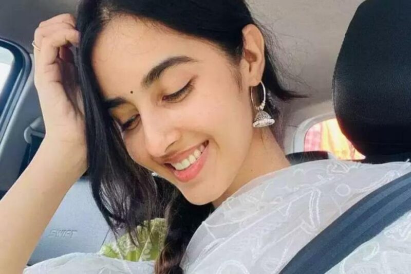 Simrat Kaur Leaked Video: Gadar 2 Actress Simrat Kaur Video Go Viral