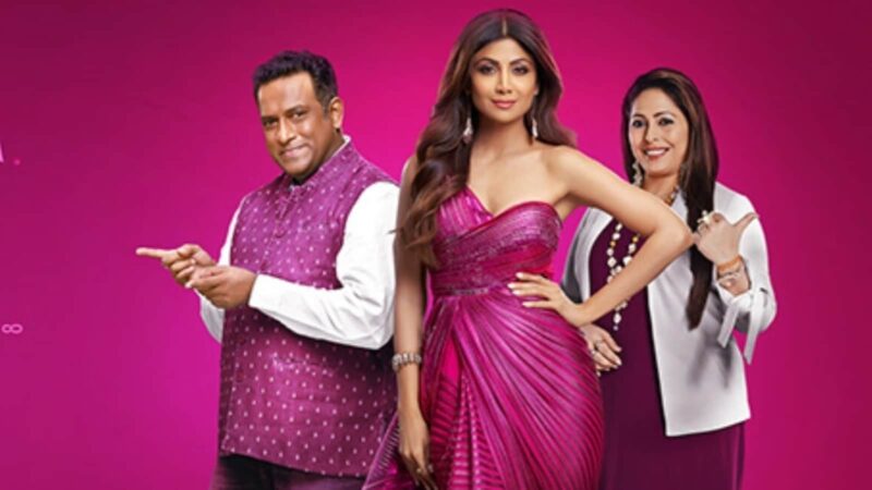 Anurag Basu on Super Dancer 3 controversy: 'I will not defend this' - Hindustan Times
