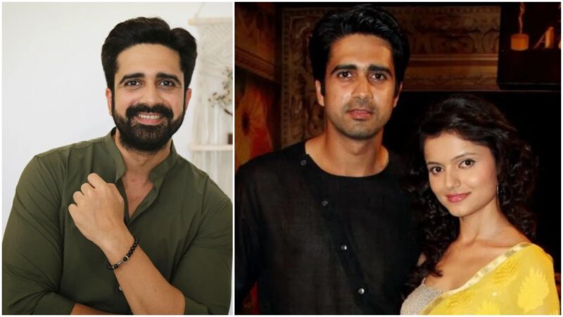 Bigg Boss OTT 2 Update Avinash Sachdev Once Dated Rubina Dilaik Everything About Breakup Choti Bahu - Filmibeat
