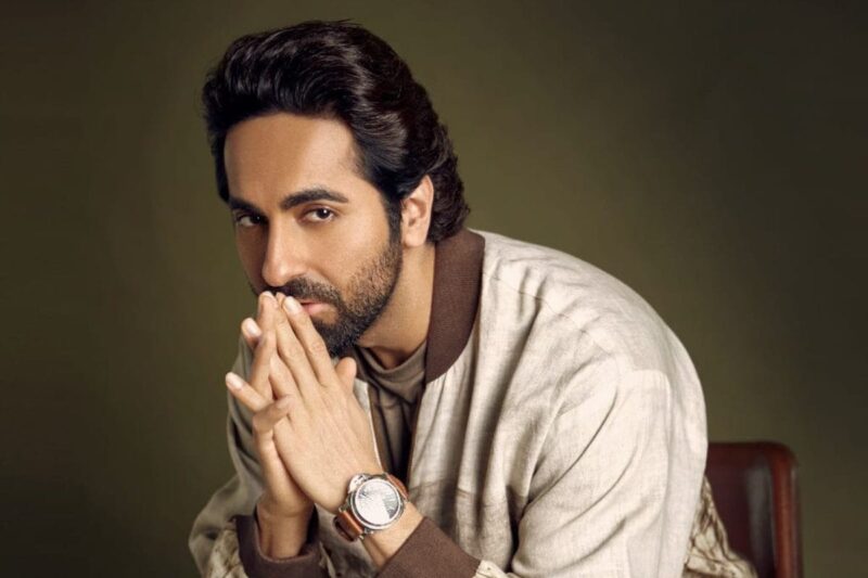 Did Ayushmann Khurrana Face Rejection On Indian Idol? The Truth Will Surprise You - News18