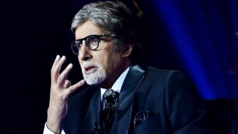 Amitabh Bachchan hosted KBC Season 13 opens on August 23; audience poll to return | Tv News – India TV