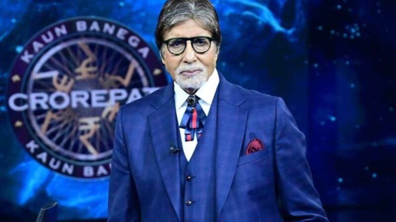 It's an enriching experience for me, each year, to be surrounded by contestants from all walks of life: Amitabh Bachchan on Kaun Banega Crorepati | IWMBuzz