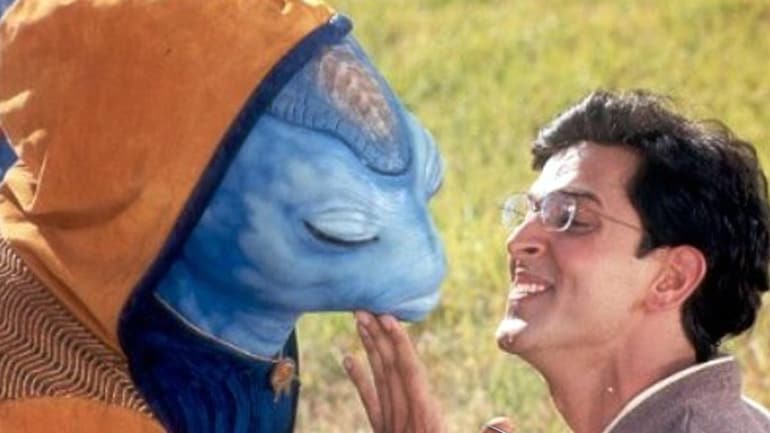 I Rewatched Koi Mil Gaya & Realised Jadoo Was Caught Coz Hrithik & Gang Made It Too Obvious