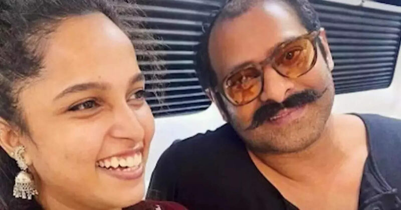 Prabhas Fake Photo with Bald Head Look Goes Viral Fact Check; सुपरस्टार प्रभासला पडलंय टक्कल? तो फोटो समोर आल्यानंतर चाहतेही चक्रावले | Maharashtra Times