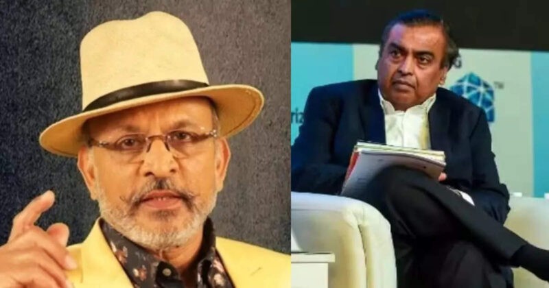 Annu Kapoor Mukesh Ambani Struggle,'मुकेश अंबानी भी स्ट्रगल कर रहे हैं', जिंदगी में संघर्ष और फेम पर अन्नू कपूर का सीधा-सटीक जवाब - mukesh ambani is also struggling annu kapoor ...