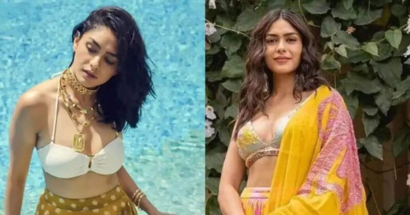 Mrunal Thakur Fees: मृणाल ठाकुर ने 135 परसेंट बढ़ा दी है अपनी फीस, अब वो लाखों नहीं बल्कि करोड़ों में करेंगी डील