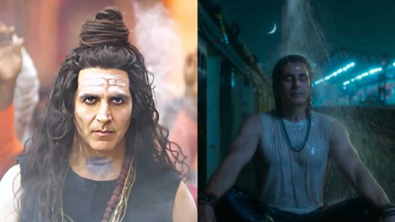 SCOOP: The REAL reason why Akshay Kumar's OMG 2 had been asked for 20 cuts and 'A' certificate