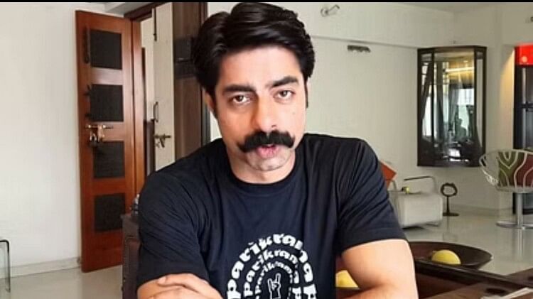 Savdhaan India new season Criminal Decoded will air on Star Bharat on 26 September Sushant Singh will be host