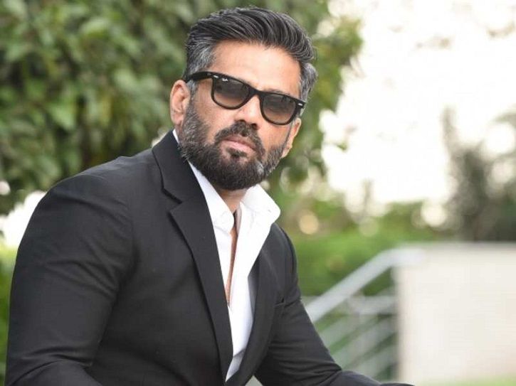 Suniel Shetty Admits He Made Mistakes In His Career But Has Never Been Jealous Of Akshay Or Ajay's Success