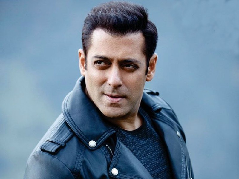The 10 Best Salman Khan Jokes on Twitter After His Conviction in the Black Buck Case - Masala